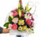 Floristeria en Sotalbo. Envio Gratis 24 h 3 envio de flores Tornadizos de Avila